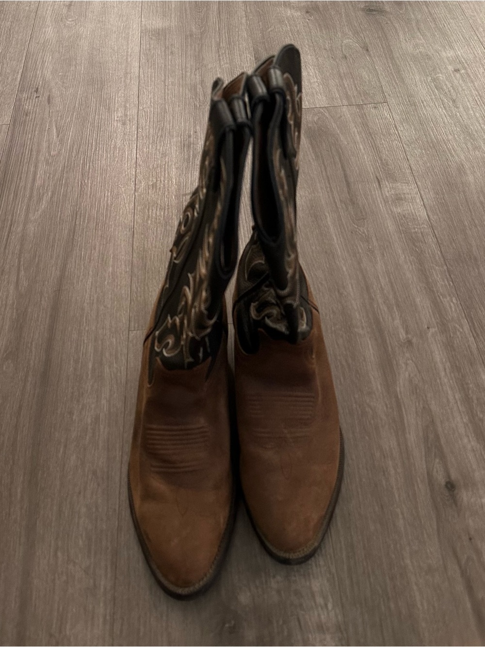 Tony Lama Boots